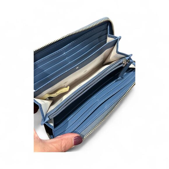 Kate Spade Saffiano Leather Wallet - Picture 3 of 7